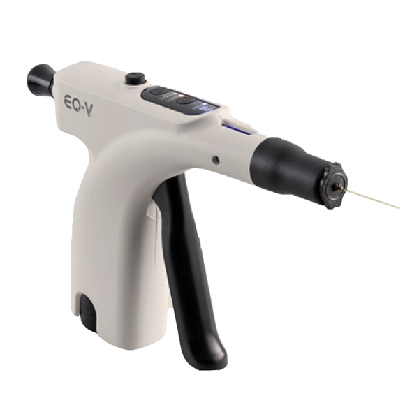 EQ-V Cordless Gutta Percha Fill Gun Kit