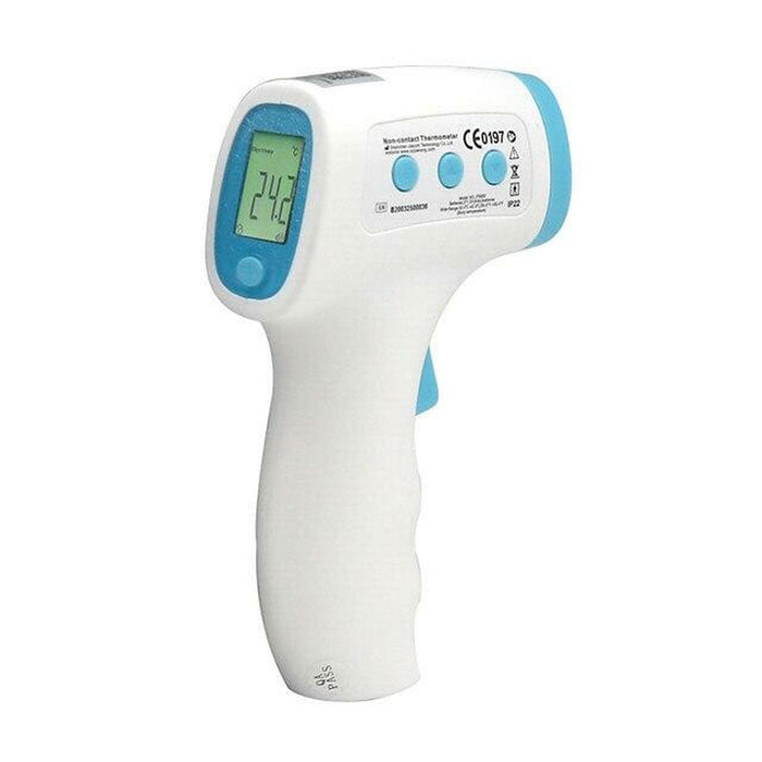Jiacom FR880 Non-Contact Infrared Thermometer Ea