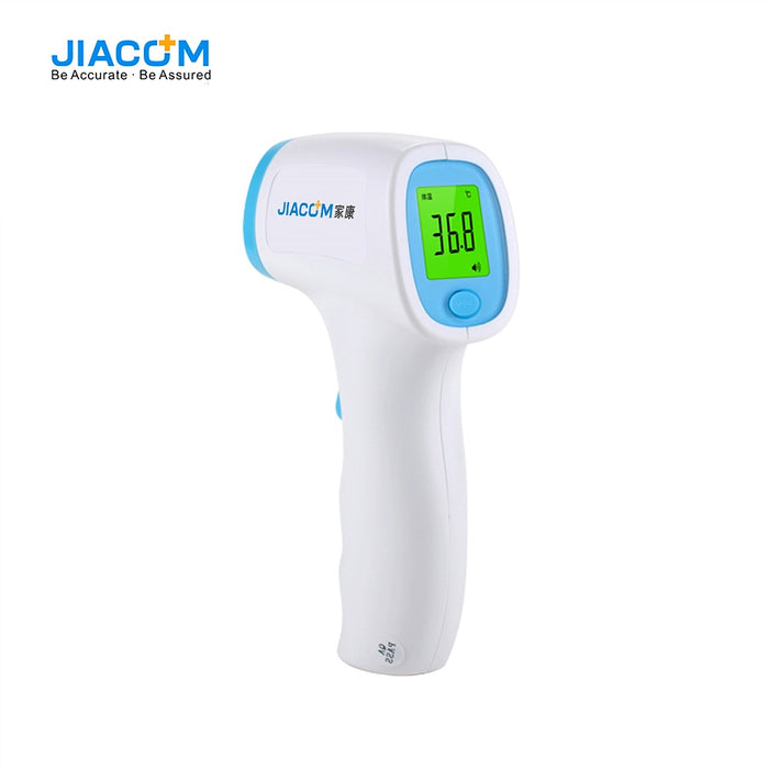 Jiacom FR880 Non-Contact Infrared Thermometer Ea