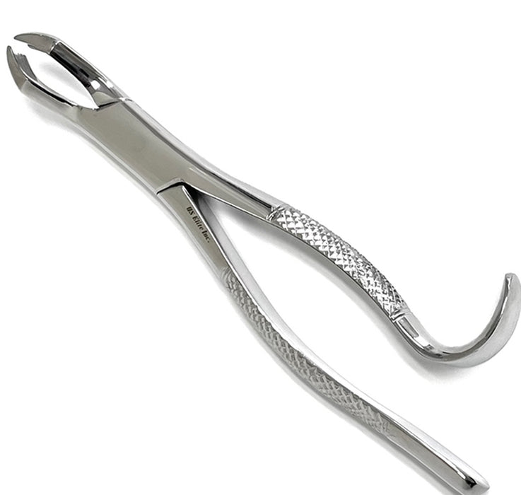 US Elite Extracting Forceps #10H Universal Ea