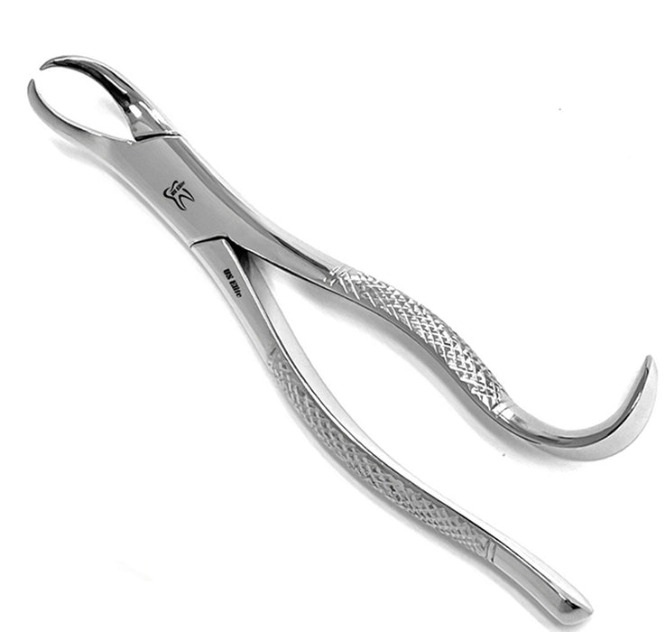 US Elite Cowhorn Extracting Forceps #16S Pedo Ea