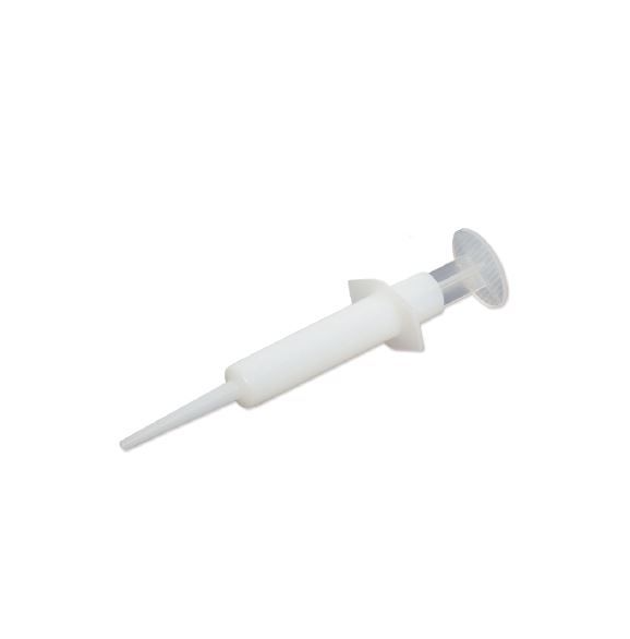 Essentials Disposable Impression Syringes Box/50