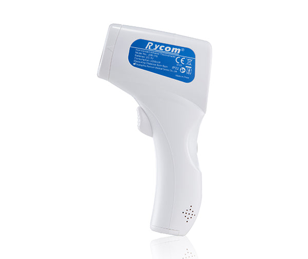 Berrcom JXB-178 Non-Contact Infrared Thermometer Ea