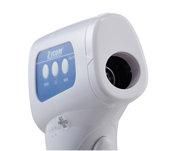 Berrcom JXB-178 Non-Contact Infrared Thermometer Ea