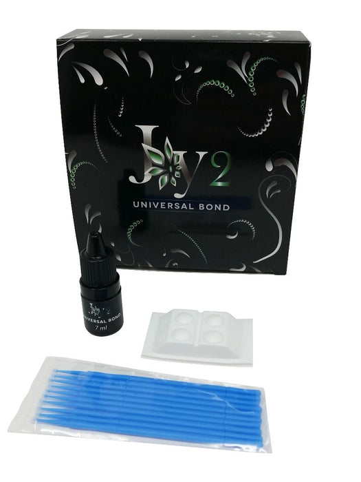 Joy 2 Universal Bond Light Cure Adhesive 7mL Kit