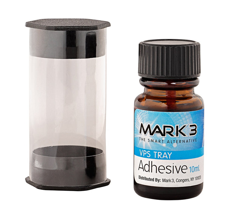 MARK3 Universal VPS Tray Adhesive 10mL Bottle