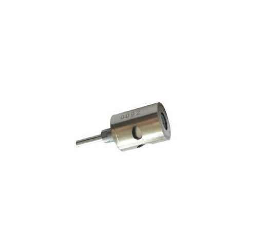 Hydrolux Handpiece Canister Manual Ea