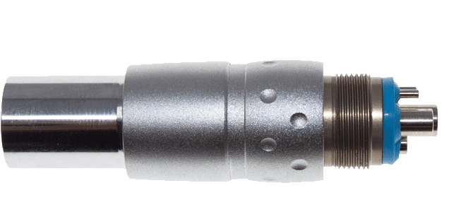 Select Air NSK Type Coupler Fiber Optic 5-Hole