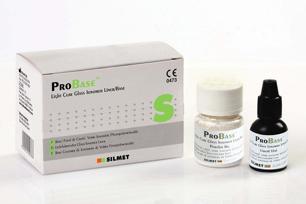 ProBase Liner/Base Powder & Liquid Kit