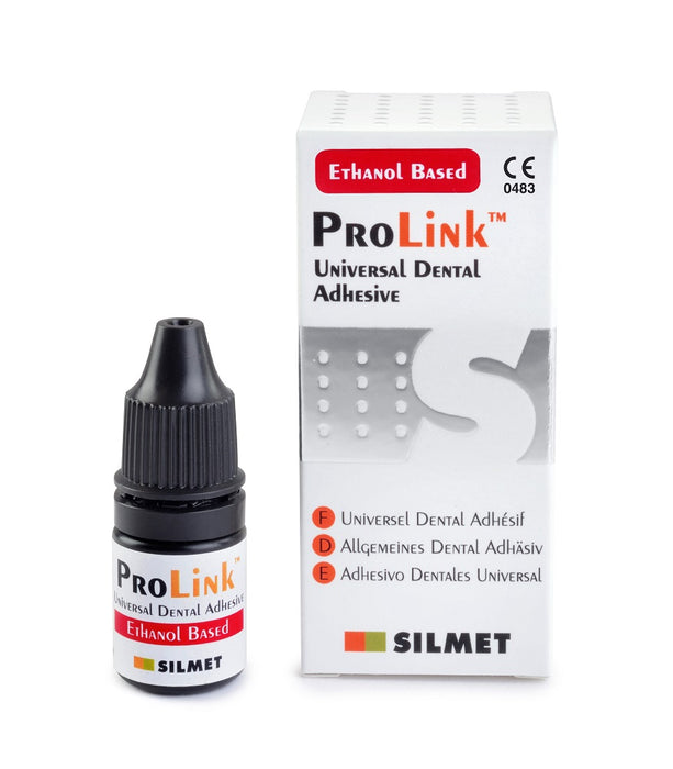 ProLink Universal Bonding Adhesive Ethanol Based 5mL Bottle