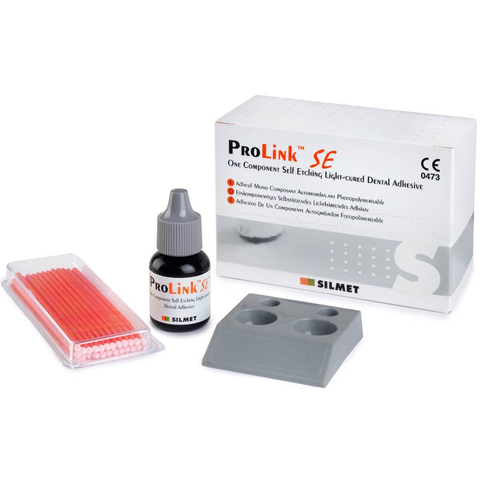 ProLink SE Light Cured Bonding Adhesive Kit