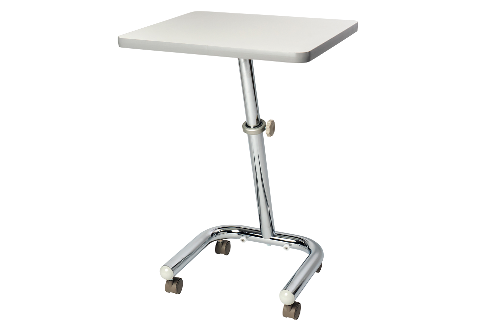 DCI Operatory Support Cart with U-Frame Assy, R4227