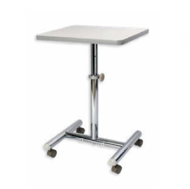 DCI Operatory Support Cart with H-Frame Assy, R4228
