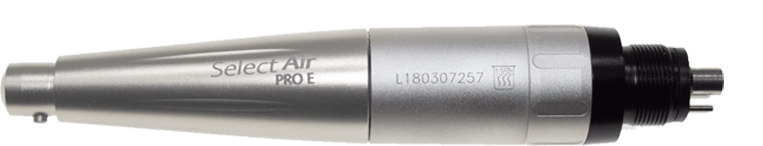 Select Air E-Type Prophy Handpiece 4-Hole 20,000 RPM