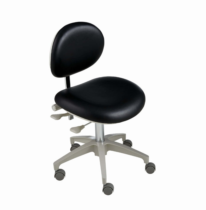 DCI Series 5 Doctor's Stool Ultraleather Upholstery