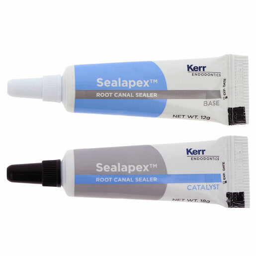 Sealapex Root Canal Sealer Standard Package