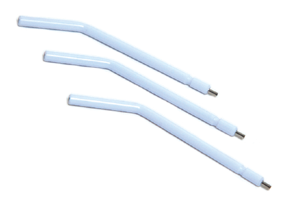 Essentials Air Water Syringe Tips Metal Core Safe-Tips EZ Type