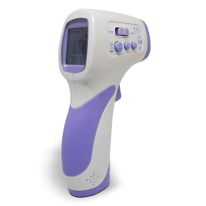 32Choice Digital Non-Contact Infrared Thermometer Ea