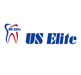 US Elite Plastic Filling Instrument DE #5 Ea