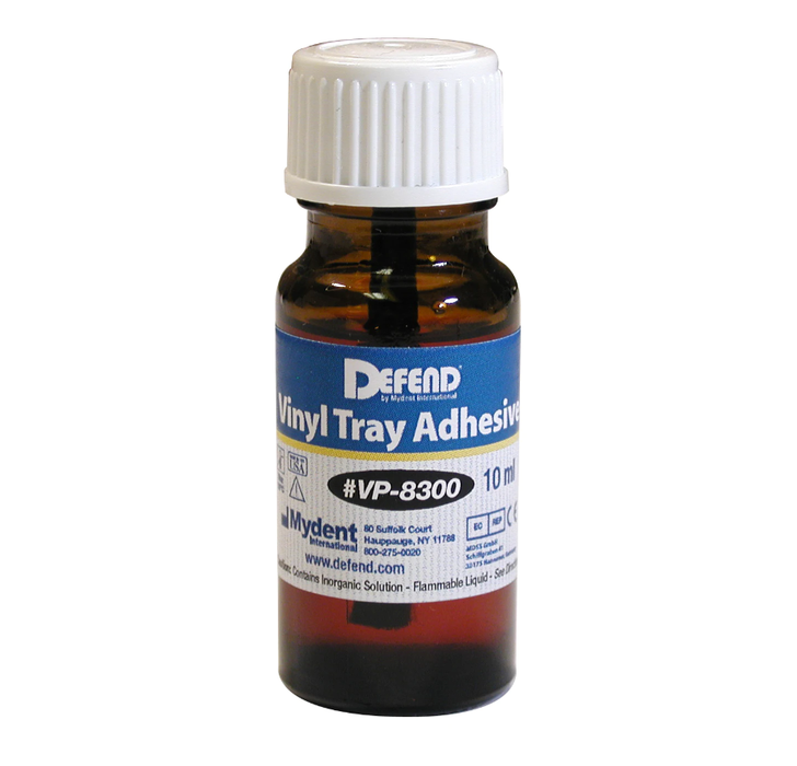 Defend Universal VPS Tray Adhesive 1oz Bottle