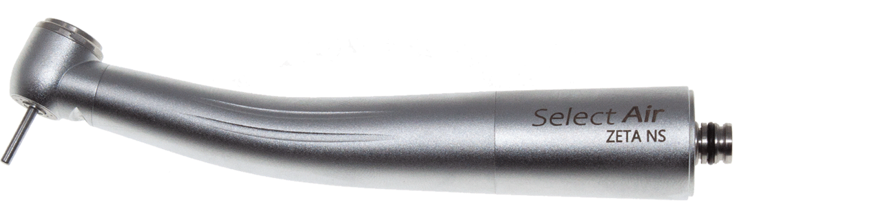 Select Air NSK Type Handpiece Fiber Optic Standard Head