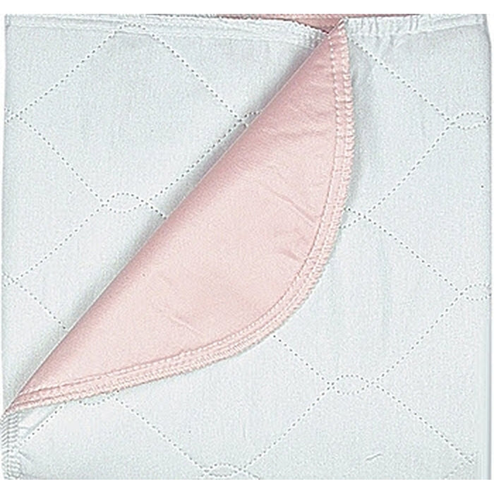 Beck's Classic-TL7136 Underpad Beck's Classic 34 X 36 Inch Reusable Polyester / Rayon Heavy Absorbency