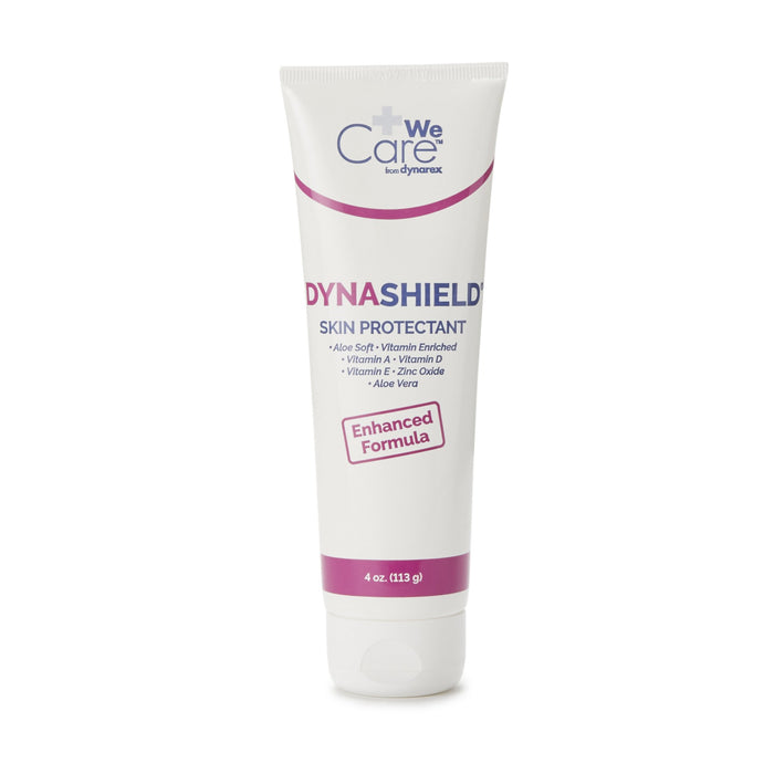 Dynarex-1195 Skin Protectant DynaShield 4 oz. Tube Scented Cream