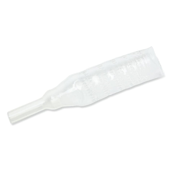 Bard-36303 Male External Catheter Wide Band Self-Adhesive Band Silicone Intermediate