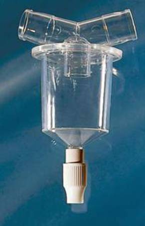 Vyaire Medical-5275P In-Line Water Trap