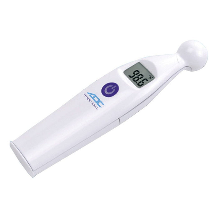 American Diagnostic Corp-427 Temporal Contact Thermometer Adtemp Temporal Probe Handheld