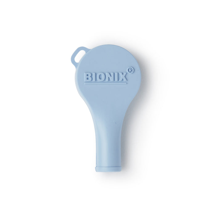 Bionix-2200 Light Source for Curettes The Lighted Ear Curette Reusable,Blue, LED Bulb