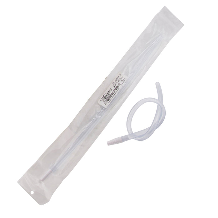 Bard-4A4194 Tube, Leg Bag Extension Bard 18 Inch Tube and Adapter, Reusable, Sterile