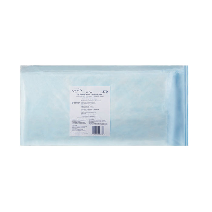 Essity HMS North America Inc-370 Low Air Loss Underpad TENA Air Flow 23 X 36 Inch Disposable Polymer Moderate Absorbency