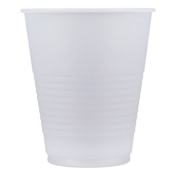 Solo Cup-Y12S Drinking Cup Conex Galaxy 12 oz. Translucent Plastic Disposable