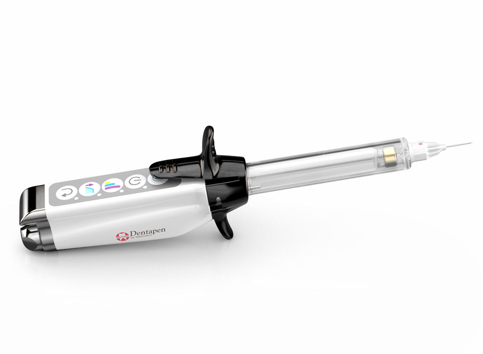 Dentapen Electronic Syringe Complete Kit