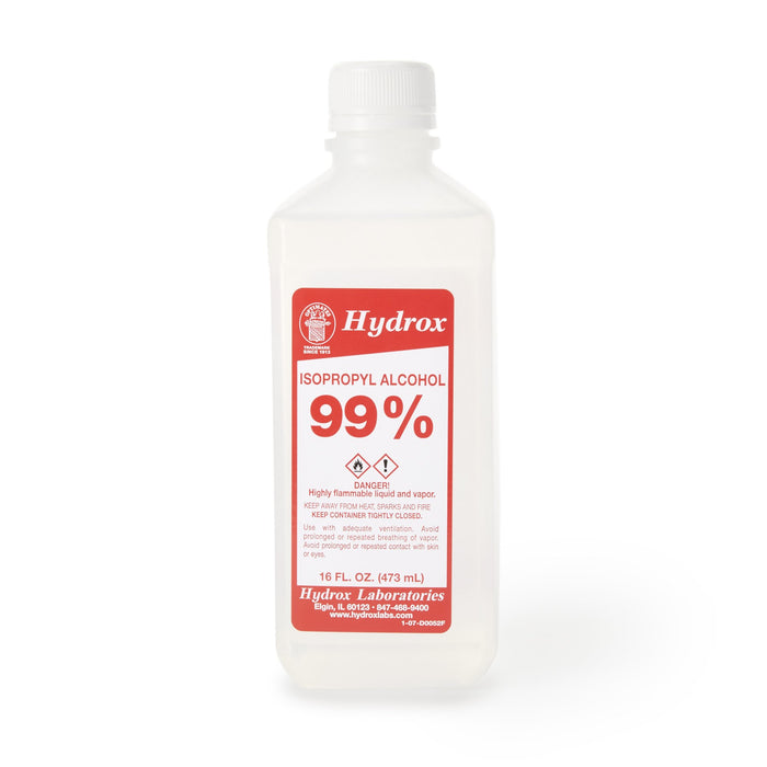 McKesson-D0052 Antiseptic Liquid 16 oz. Bottle