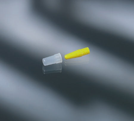 Bard-000076 Plug, Catheter Bard Single-use, Sterile, with Cap