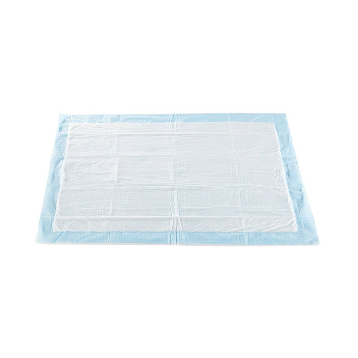 McKesson-4033 Underpad 23 X 36 Inch Disposable Polymer Moderate Absorbency