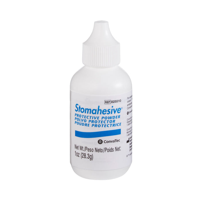 ConvaTec-025510 Adhesive Powder Stomahesive 1 oz. Bottle Protective Powder