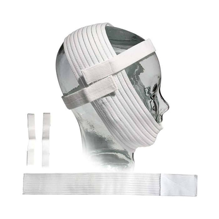 Sunset Healthcare-CS004L Deluxe Chinstrap
