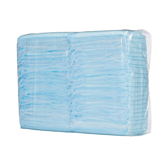 Cardinal-7174 Underpad Simplicity Basic 23 X 36 Inch Disposable Fluff Light Absorbency
