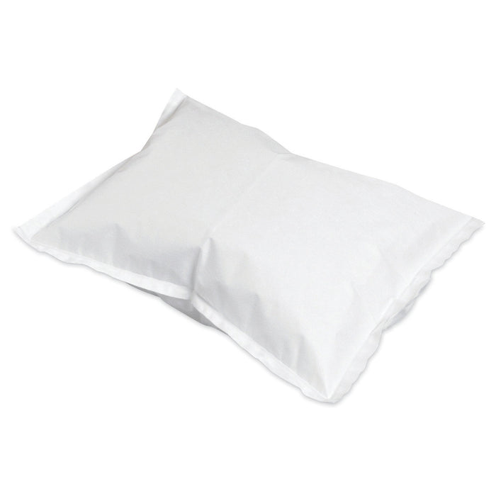 McKesson-18-9355 Pillowcase Standard White Disposable
