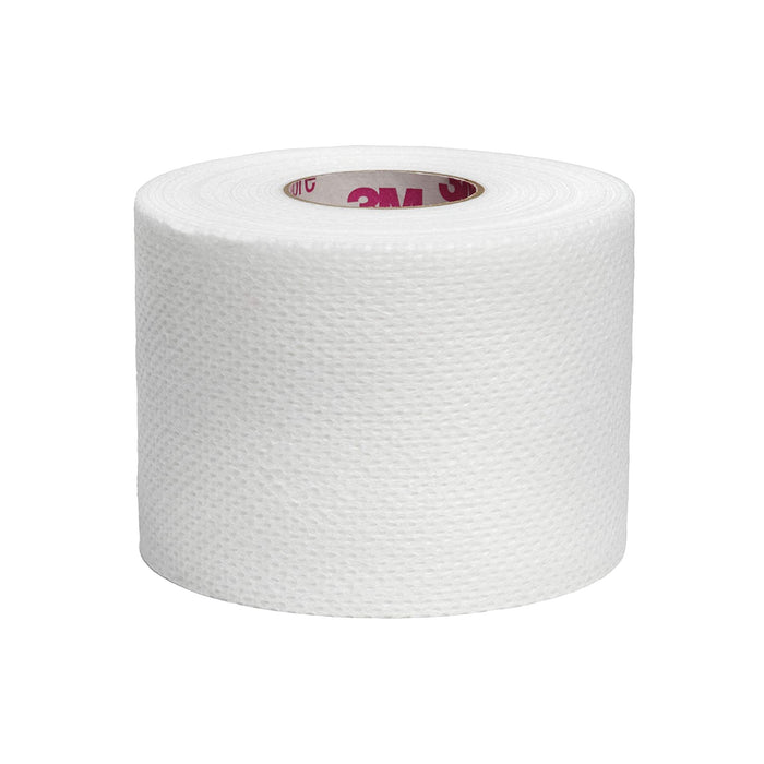 3M-2862S Medical Tape 3M Medipore H Perforated Soft Cloth 2 Inch X 2 Yard White NonSterile
