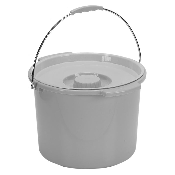 Drive Medical-11108 drive Commode Bucket