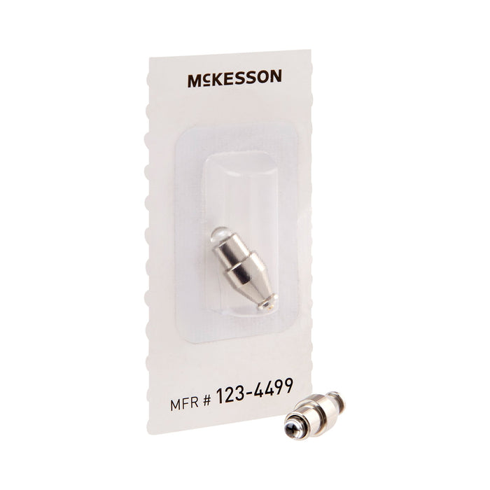 McKesson-123-4499 Diagnostic Lamp Bulb 3.5 Volt 2.73 Watts