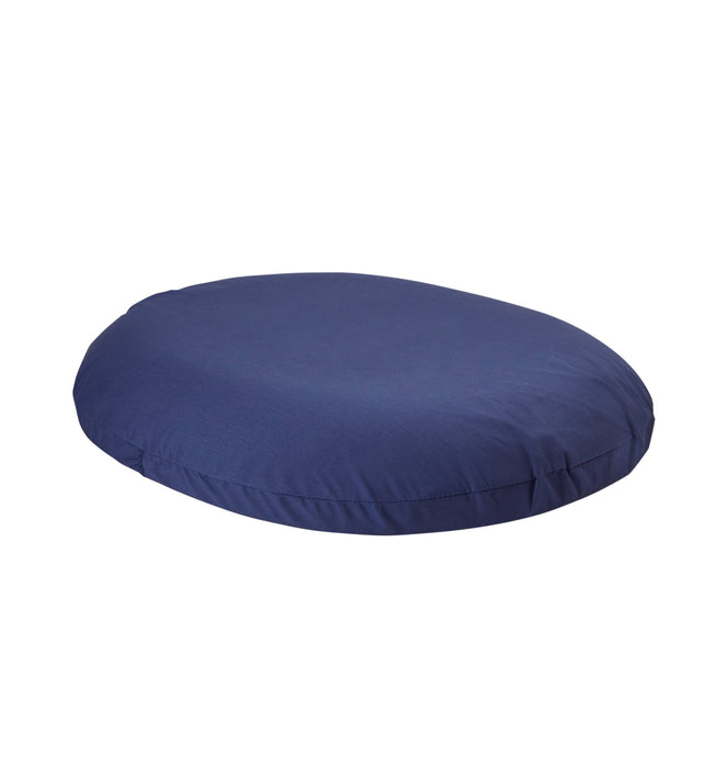 McKesson-170-50003 Donut Seat Cushion 18 Inch Diameter Foam
