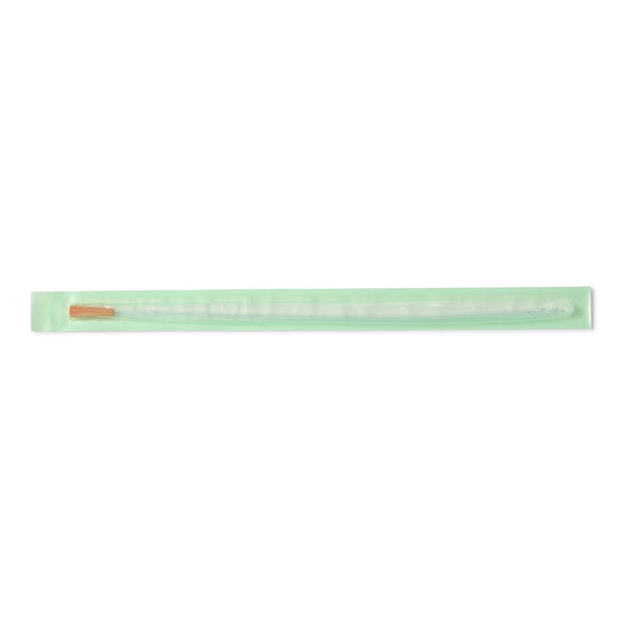 Coloplast-416 Urethral Catheter Self-Cath Straight Tip Uncoated PVC 16 Fr. 16 Inch