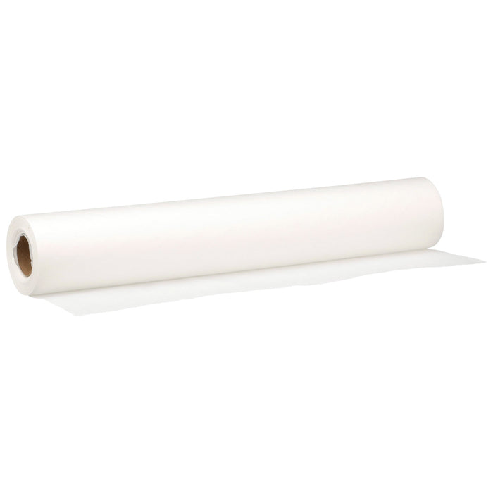 McKesson-18-812 Table Paper 18 Inch Width White Smooth