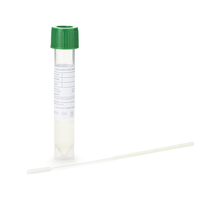 Virology Testing Products LLC-VTP-011 Nasopharyngeal Collection and Transport System Sterile