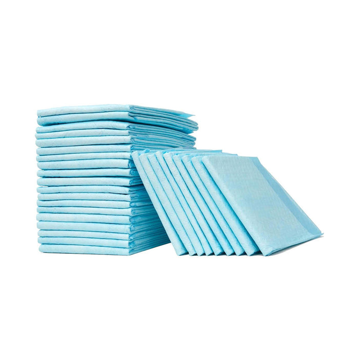 Sigma Supply & Distribution Inc-SPC83036-100 Underpad SPC 30 X 36 Inch Disposable Moderate Absorbency